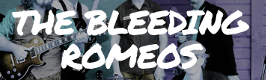 The Bleeding Romeos
